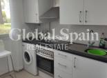 Wederverkoop - APPARTEMENT -
SUCINA - Inland