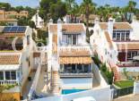 Odsprzedaż - WILLA  -
ORIHUELA COSTA - 