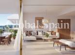 Nueva construcción  - APARTAMENTO -
FUENGIROLA - Los Pacos