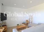 Resale - APARTMENT -
Condado de Alhama - Inland