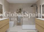 Nueva construcción  - APARTAMENTO -
MIJAS - La Cala