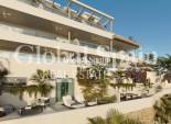 Neubau - PENTHOUSE -
BENALMÁDENA - Torrequebrada