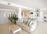 Nouvelle construction - APPARTEMENT -
XERESA - Xeresa del monte