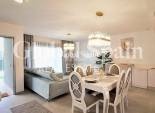 Resale - APARTMENT -
SANTA POLA - Costa Blanca