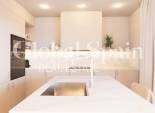 Nouvelle construction - MAISON -
TORREVIEJA - Los Frutales