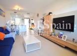 Resale - APARTMENT -
ORIHUELA COSTA - Playa Flamenca