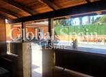 Wiederverkauf - VILLA -
ELCHE - Costa Blanca