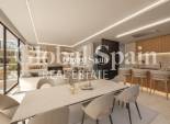 Nowo zbudowane - WILLA  -
ESTEPONA - Atalaya del Golf