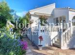 Wederverkoop - VILLA -
CAMPOSOL - Inland