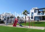 Wynajem krótkoterminowy - Apartament -
PUNTA PRIMA - Parque Recoleta