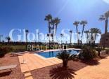 Wiederverkauf - WOHNUNG -
LOS ALCÁZARES - Costa Calida