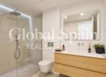 Nowo zbudowane - PENTHOUSE -
FUENGIROLA - Higueron