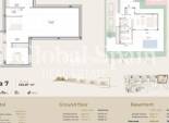 Nueva construcción  - VILLA -
MIJAS - Calahonda