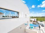 Wederverkoop - VILLA -
BENIJÓFAR - Costa Blanca