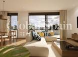 Nouvelle construction - VILLA -
DOLORES