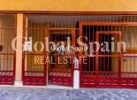 Resale - PENTHOUSE -
TORREVIEJA - Costa Blanca