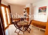 Venta - APARTAMENTO -
BENIDORM - Costa Blanca