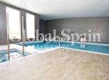 Revente - PENTHOUSE -
VILLAMARTÍN - LOS DOLSES