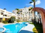 Revente - Appartement -
TORREVIEJA - La Mata