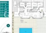 Nueva construcción  - VILLA -
SUCINA - Peraleja Golf