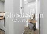 Neubau - WOHNUNG -
TORREVIEJA - Playa El Acequión