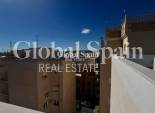 Wederverkoop - APPARTEMENT -
TORREVIEJA - Parque de las Naciones