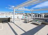 Wederverkoop - PENTHOUSE -
LOS BALCONES - LOS ALTOS