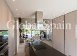 Neubau - VILLA -
ALGORFA - LA FINCA GOLF / ALGORFA
