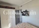 Wiederverkauf - WOHNUNG -
LOS MONTESINOS - Costa Blanca