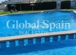 Resale - APARTMENT -
ORIHUELA COSTA - Playa Flamenca