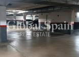 Wiederverkauf - DER PARKPLATZ / GARAGE -
VILLAJOYOSA - Cala de Villajoyosa