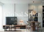Nouvelle construction - PENTHOUSE -
TORREVIEJA - Playa de El Cura