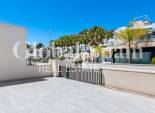 Resale - Villa -
SAN MIGUEL DE SALINAS - Costa Blanca South