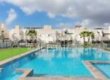 Wiederverkauf - WOHNUNG -
TORREVIEJA - Costa Blanca