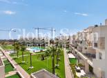 Wiederverkauf - WOHNUNG -
GUARDAMAR DEL SEGURA - Costa Blanca