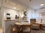 Resale - APARTMENT -
TORREVIEJA - Center