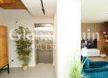 Revente - VILLA -
FINESTRAT - Costa Blanca