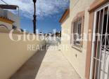 Resale - detached_house -
TORREVIEJA - Costa Blanca Sur