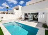 New Build - VILLA -
ORIHUELA COSTA - Orihuela Costa