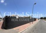 Resale - terraced_house -
TORREVIEJA - Costa Blanca Sur