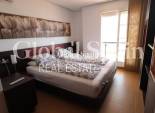 Revente - PENTHOUSE -
PILAR DE LA HORADADA - Costa Blanca