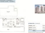New Build - PENTHOUSE -
TORREVIEJA - pueblo