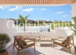 Nouvelle construction - APPARTEMENT -
LOS ALCÁZARES