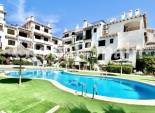 Revente - APPARTEMENT -
CABO ROIG - Costa Blanca