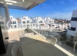Revente - APPARTEMENT -
TORRE PACHECO - Inland