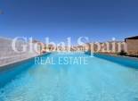 Resale - Villa -
Hondon De Los Frailes