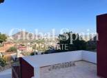 Wiederverkauf - VILLA -
ORIHUELA - Raiguero De Bonanza