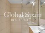 Wederverkoop - APPARTEMENT -
TORREVIEJA - Costa Blanca