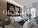Nouvelle construction - PENTHOUSE -
FUENGIROLA - Centro