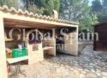 Venta - CASA -
GEA Y TRUYOLS - Inland
